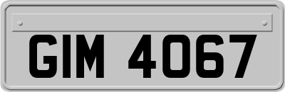 GIM4067