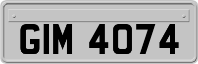 GIM4074