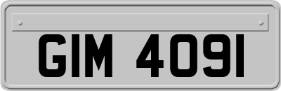 GIM4091