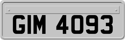 GIM4093
