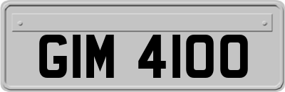 GIM4100