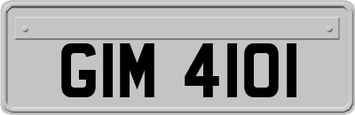 GIM4101