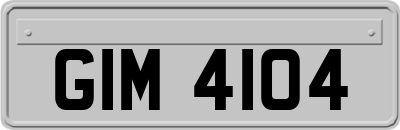 GIM4104