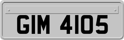 GIM4105