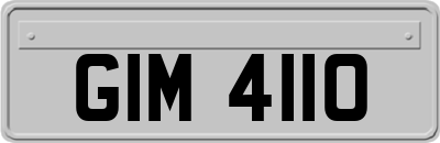 GIM4110
