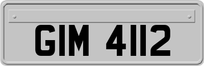 GIM4112