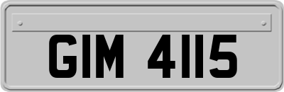 GIM4115