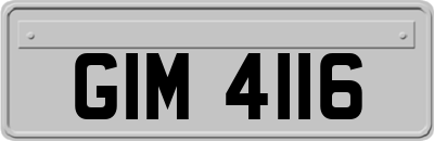 GIM4116