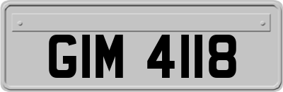 GIM4118