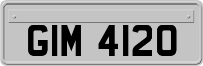 GIM4120