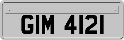 GIM4121