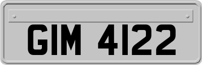 GIM4122
