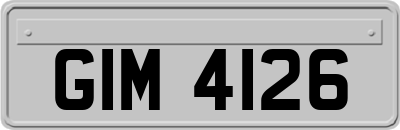 GIM4126