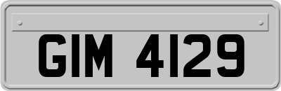 GIM4129