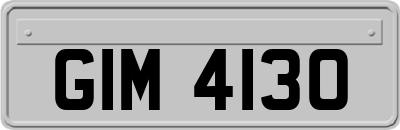 GIM4130