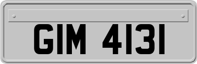 GIM4131