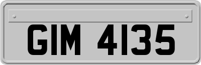 GIM4135