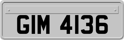 GIM4136