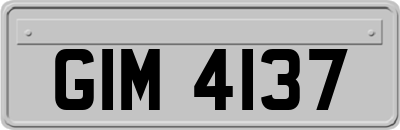 GIM4137