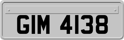 GIM4138