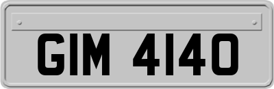 GIM4140