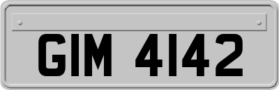 GIM4142