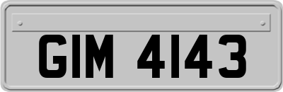 GIM4143