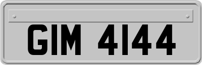 GIM4144