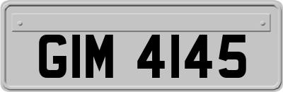 GIM4145