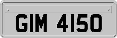 GIM4150