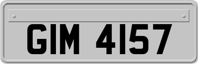 GIM4157