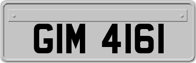 GIM4161