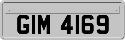 GIM4169