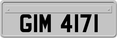GIM4171