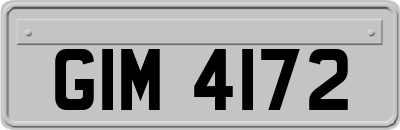 GIM4172