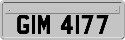 GIM4177