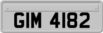 GIM4182