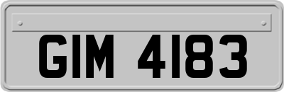 GIM4183