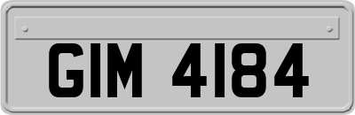 GIM4184