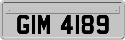GIM4189