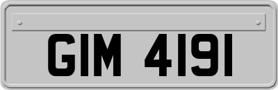 GIM4191