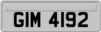 GIM4192