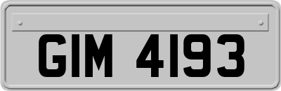 GIM4193