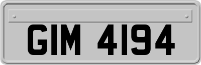 GIM4194