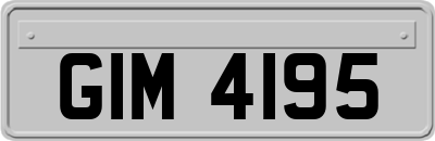 GIM4195