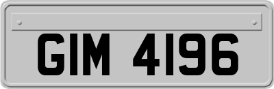 GIM4196