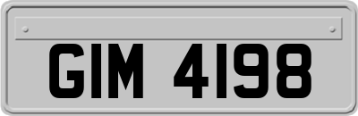 GIM4198