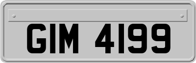 GIM4199