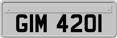 GIM4201