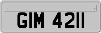 GIM4211